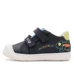 Kép 1/5 - Ponte20,supinált,őszi cipő,gyerek cipő,bőr,átmeneti,