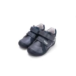 Kép 2/5 - Szívecskés, Ponte20 supinált lány cipő