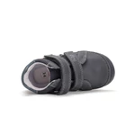 Kép 4/5 - Ponte20, sötétszürke supinált fiú cipő