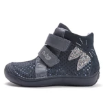 Kép 1/5 - Ponte20,supinált,őszi cipő,gyerek cipő,bőr,átmeneti,