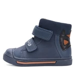 Kép 1/5 - Ponte20,supinált,őszi cipő,gyerek cipő,bőr,átmeneti,