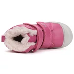 Kép 4/5 - Rózsaszín, Ponte20 supinált téli lány cipő