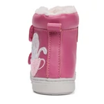 Kép 5/5 - Rózsaszín, Ponte20 supinált téli lány cipő