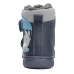 Kép 5/5 - Ponte20, Béka mintás, fiú, téli cipő