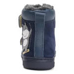 Kép 5/5 - Ponte20, Vízilovas mintás, fiú, téli cipő