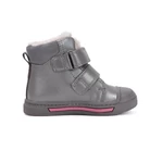 Kép 3/5 - Szürke, Ponte20 supinált téli lány cipő