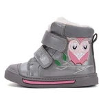 Kép 1/5 - Ponte20,supinált,téli cipő,bakancs,csizma,gyerek cipő,lány,