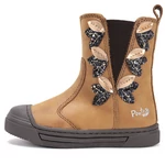 Kép 1/5 - Ponte20,supinált,téli cipő,bakancs,csizma,gyerek cipő,lány,