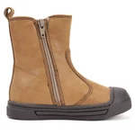 Kép 3/5 - Barna, Ponte20 supinált téli lány csizma