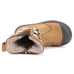 Kép 4/5 - Barna, Ponte20 supinált téli lány csizma