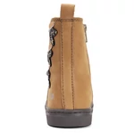 Kép 5/5 - Barna, Ponte20 supinált téli lány csizma