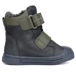 Kép 3/5 - Ponte20, szürke, fiú, téli cipő