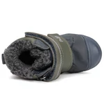 Kép 4/5 - Ponte20, szürke, fiú, téli cipő