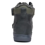 Kép 5/5 - Ponte20, szürke, fiú, téli cipő