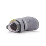 Kép 4/5 - Szürke, D.D. Step kisfiú cipő