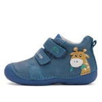 Kép 1/5 - Zsiráfos, D.D. Step cipő fiúknak