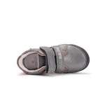 Kép 4/5 - Szürke, D.D. Step átmeneti lány cipő