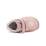 Kép 4/5 - D.D. Step barefoot pillangós kislány cipő