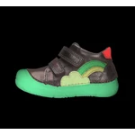 Kép 3/6 - Fluoreszkáló, D.D. Step cipő lányoknak