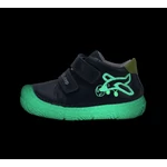 Kép 3/6 - Repülős, fluoreszkáló D.D. Step cipő fiúknak