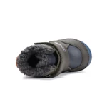 Kép 5/6 - Sötétkék fluoreszkáló, D.D. Step fiú bakancs