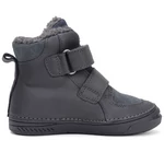 Kép 3/5 - D.D. Step, szürke téli fiú bakancs