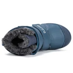 Kép 6/7 - D.D. Step, kék téli fiú bakancs