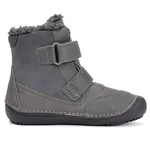 Kép 4/6 - D.D. Step, krokodilos téli fiú bakancs