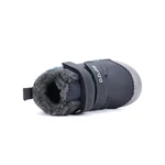 Kép 4/5 - Sötétszürke, D.D. Step téli fiú cipő