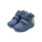 Kép 2/5 - Dínós, D.D. Step téli cipő fiúknak