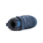 Kép 4/5 - Dínós, D.D. Step téli cipő fiúknak