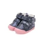 Kép 2/5 - D.D. Step, őzikés kislány csizma