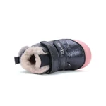 Kép 4/5 - D.D. Step, őzikés kislány csizma