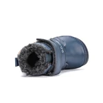 Kép 4/5 - Rókás, D.D. Step barefoot fiú téli cipő