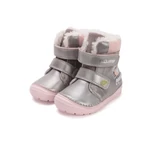 Kép 2/5 - Rózsaszín, D.D. Step bakancs lányoknak