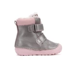 Kép 3/5 - Rózsaszín, D.D. Step bakancs lányoknak