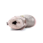 Kép 4/5 - Rózsaszín, D.D. Step bakancs lányoknak