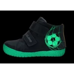Imagine 3/5 - D.D. Step, pantofi de fotbal de tranziție pentru băieți