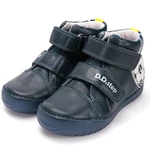 Kép 5/5 - D.D. Step, focilabdás fiú átmeneti cipő