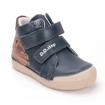 Kép 5/5 - Világítós, D.D. Step cipő fiúknak