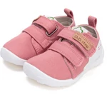 Kép 2/5 - barefoot, d.d.step, vászoncipő kislány cipő 