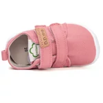 Kép 3/5 - barefoot, d.d.step, vászoncipő kislány cipő 