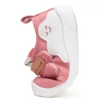 Kép 5/5 - barefoot, d.d.step, vászoncipő kislány cipő 