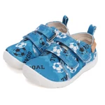 Kép 3/6 - Focilabdás, D.D. Step barefoot vászoncipő kisfiúknak