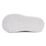 Kép 5/5 - D.D. Step, kék, mintás vászoncipő lányoknak