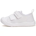 Kép 1/5 - D.D. Step, fehér vászoncipő/tornacipő, fiúknak és lányoknak