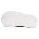 Kép 5/5 - D.D. Step, sötétkék, mintás fiú vászoncipő