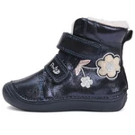 Kép 1/5 - Ponte20,supinált,téli cipő,bakancs,csizma,gyerek cipő,lány,