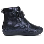 Kép 3/5 - Sötétkék, Ponte20 supinált téli lány cipő