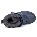 Kép 4/5 - Ponte20, Sárkány mintás, fiú, téli cipő